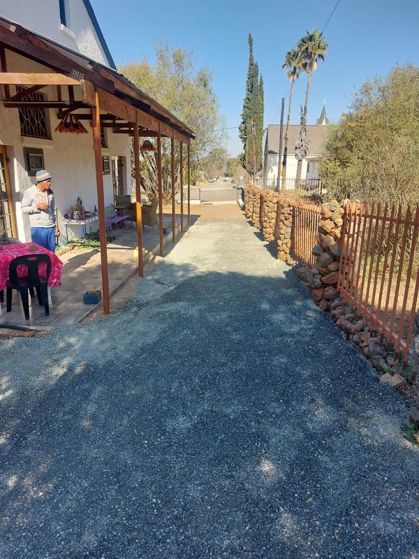 5 Bedroom Property for Sale in Jagersfontein Free State